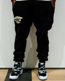 “Hermes Head” Joggers