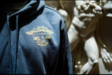 “Hercules” Pull-over Hoody